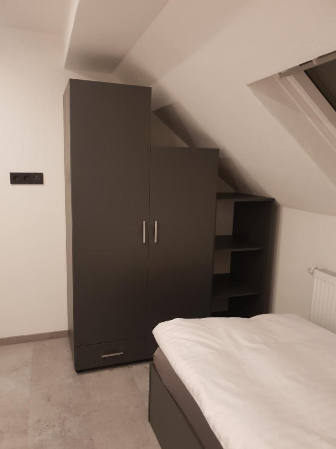 Residenz 12 Apartment *