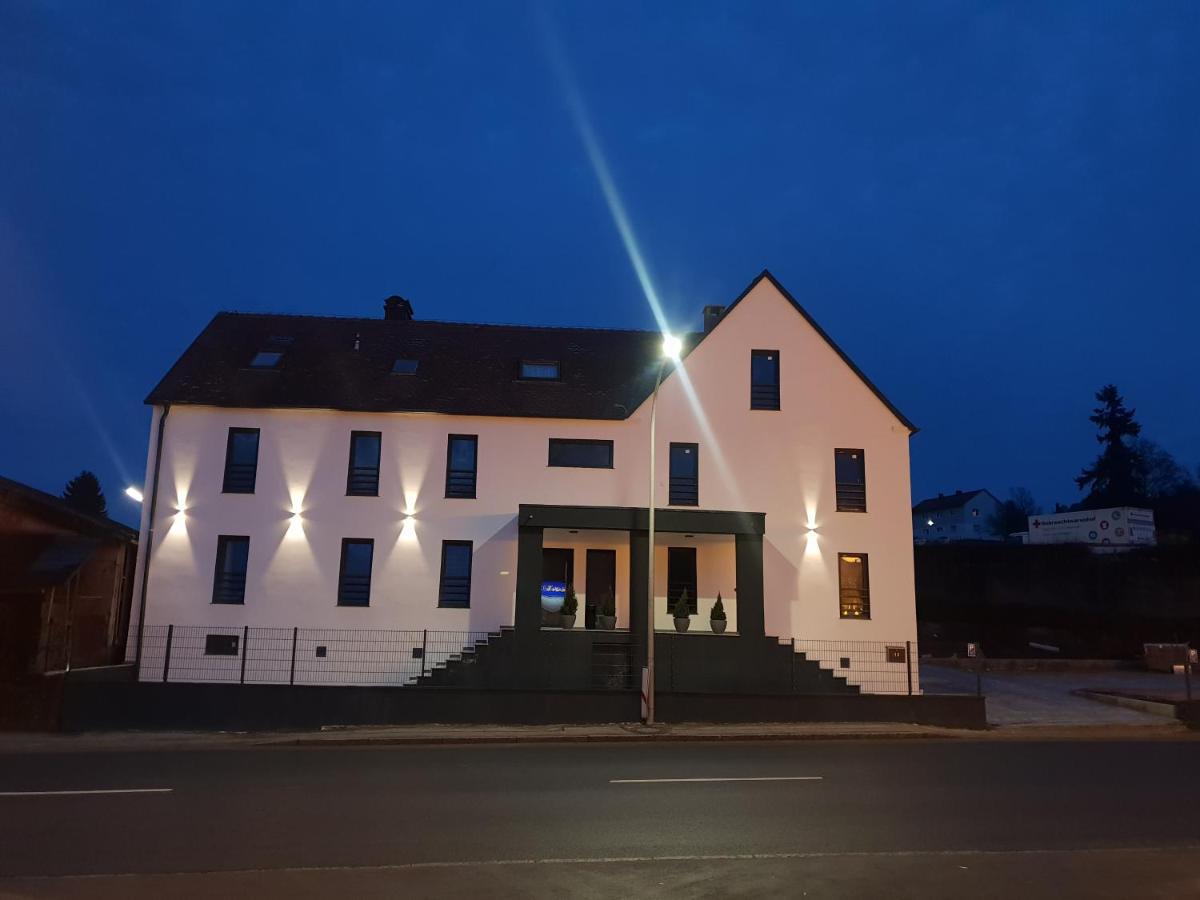 Apartment Residenz 12